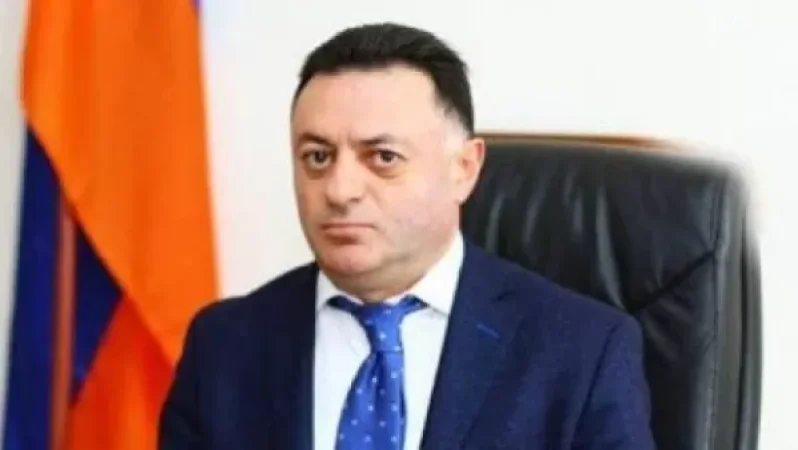 ‘Zhoghovurd’. The Special Investigation Service Has Provided Experts with the Computers and Drives of Davit Grigoryan, His Secretary and Assistant