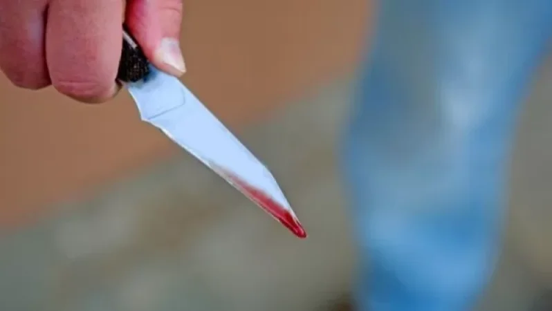 Գեղարքունիքում տղամարդուն դանակահարել է կրտսեր եղբայրը