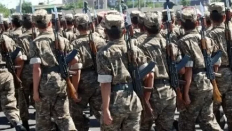 Զորակոչերից խուսափելու համար մեղադրանքներ են առաջադրվել. Քննչական կոմիտե