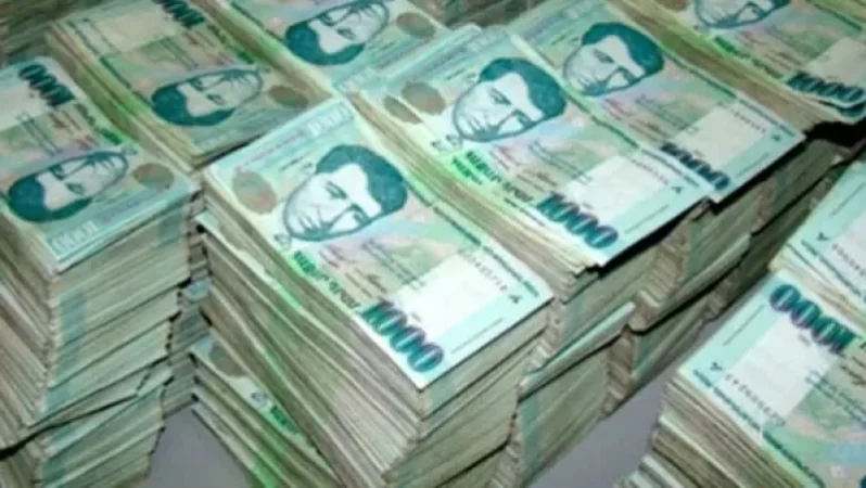 Էջմիածնի համայնքապետարանին պատճառված վնասից շուրջ 26 մլն դրամը փոխհատուցվել է