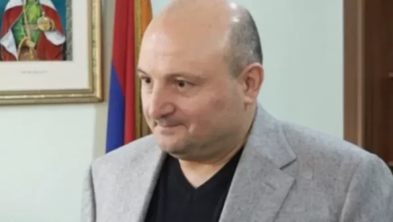 Պատգամավոր Վարդան Ղուկասյանի որդուն մեղադրանք է առաջադրվել