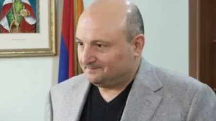 Պատգամավոր Վարդան Ղուկասյանի որդուն մեղադրանք է առաջադրվել