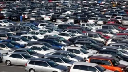 Ղազախստանում կօրինականացնեն Հայաստանում մեքենայի գնումը