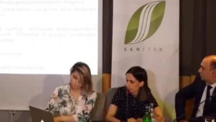 «Սանիթեք»-ը մամուլի ասուլիս է հրավիրել. ի՞նչ խնդիրներ են ստեղծվել աղբահանության հետ կապված 