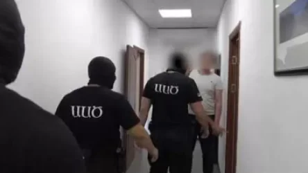 Բացահայտվել է խոշոր չափով կաշառք ստանալու դեպք. ԱԱԾ աշխատակիցներ են ձերբակալվել