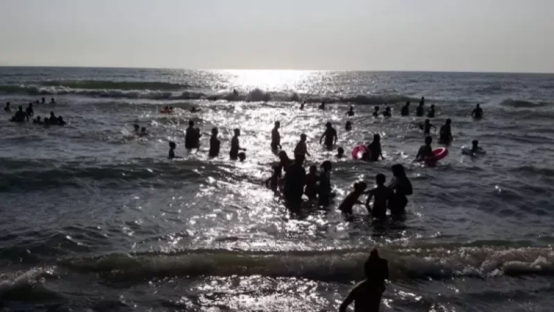 Վրաստանի մերձափնյա տարածքում Սև ծովի ջրի որակը վատացել է