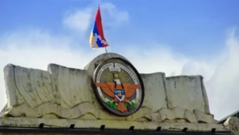 ՏԵՍԱՆՅՈՒԹ. Արցախում ԱԱԾ աշխատակիցներն առաջիկա օրերին ծառայությունն իրականացնելու են ուժեղացված ռեժիմով. ԱՀ ԱԱԾ