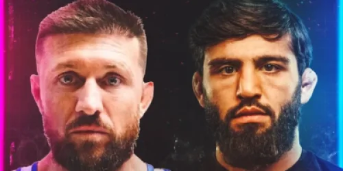 Հայտնի է՝ երբ կկայանա Արման Ծառուկյան-Լենս Պալմեր գոտեմшրտը