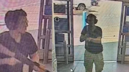 Հրաձգություն Տեխասում․ կա առնվազն 20 զոհ