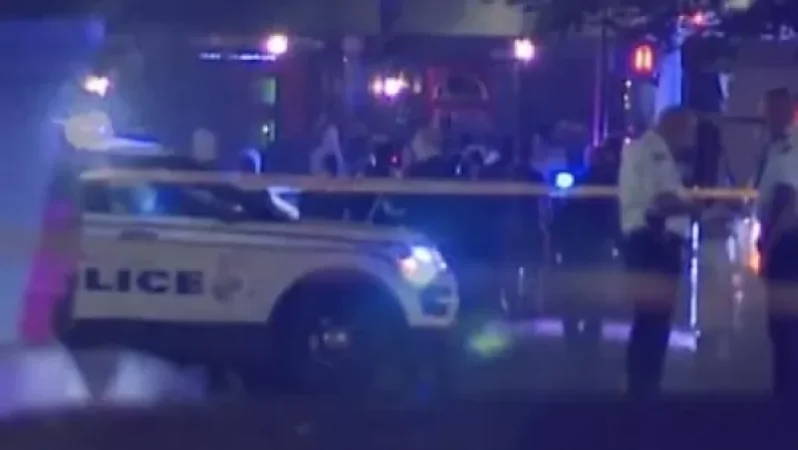 Կրկին հրաձգություն ԱՄՆ֊ում. Զոհվել է 9 մարդ