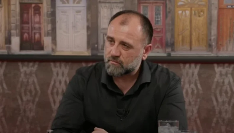 7 տարվա ընթացքում կառավարությունը 1քմ տարածք չի կառուցել Գյումրիում. Ռուբեն Մխիթարյան