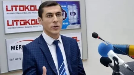 Այս շաբաթվա ընթացքում օդի ջերմային ֆոնը կլինի իդեալական. Գագիկ Սուրենյան