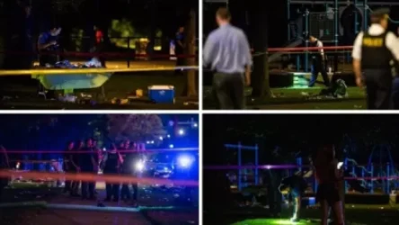 ԱՄՆ-ում գրանցվել է մեկ օրում երրորդ հրաձգության դեպքը. Թրամփը կատարողներին հոգեկան հիվանդ է անվանել