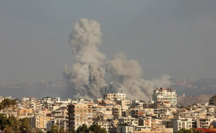 Թեհրանը դատապարտել է Իսրայելի հարվածները Լիբանանին