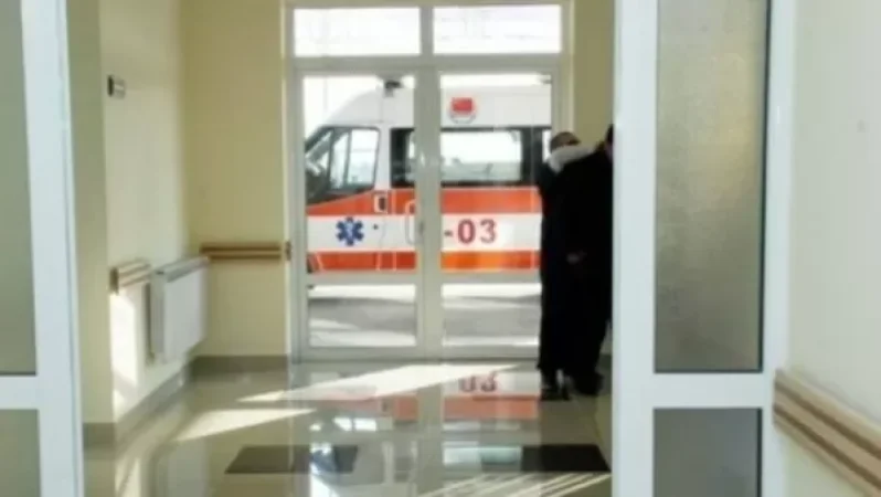 Երևանում նորածին է մահացել