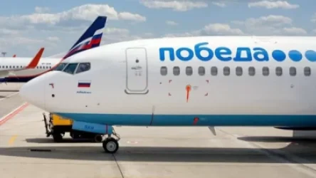 «Պոբեդան» դադարեցնում է Հայաստան չվերթները. պատճառը՝ Գյումրիում վառելիքի թերլիցքավորումն է