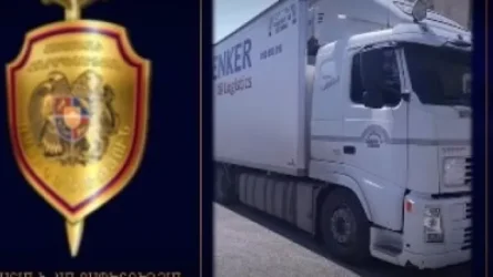 ՏԵՍԱՆՅՈՒԹ. Հերթական ապօրինի փայտանյութն ու փայտածուխն են հայտնաբերել