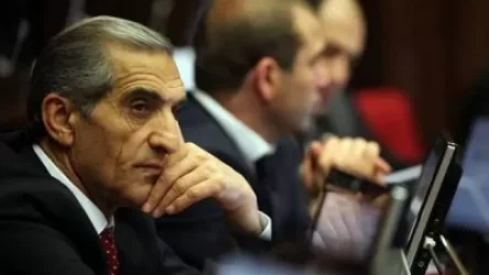 «Մոստ տրաքացնելը» տեռոր է․Մելիք Մանուկյանը՝ իր դեմ մահափորձի մասին․«Ժողովուրդ»