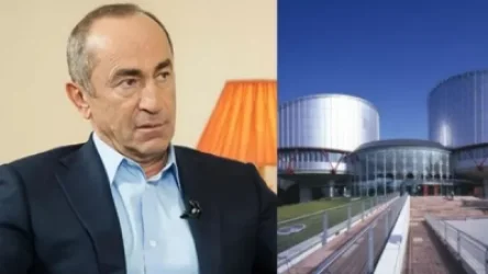 ՄԻԵԴ-ն առաջնահերթության կարգով կքննի Քոչարյանի գործով դիմումը