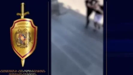 ՏԵՍԱՆՅՈՒԹ. Քաղաքացուն դանակով վնասած գրպանահատը ոստիկանությունում է