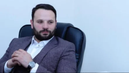 Փաստաբան Ալեքսանդր Կոչուբաևը ձերբակալվել է