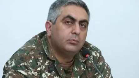 Ցավալի լուր․ տանը հայտնաբերվել է զինծառայողի կախված դին. Արծրուն Հովհաննիսյան