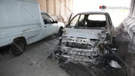 Ֆիլմ հիշեցնող գողություն Երևանում․ գողացել են չհրկիզվող պահարանը, տանտիրոջ մեքենան, և սա դեռ ամենը չէ