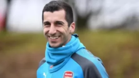 Տեղափոխության մասին լուրերը ծիծաղելի են, չեմ հասկանում, թե որտեղից են վերցնում․ Հենրիխ Մխիթարյան