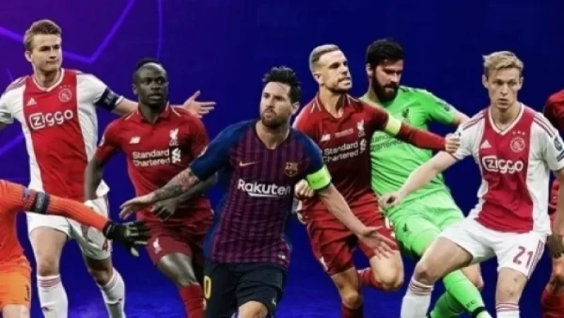 Լավագույն ֆուտբոլիստների կոչման հավակնորդների անունները հայտնի են․ ՈւԵՖԱ