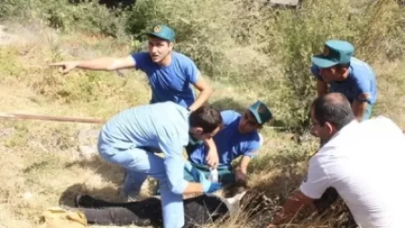 Կիեւյան կամրջից ցած նետված 24–ամյա աղջկա վիճակը կայունանում է