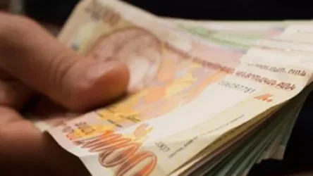 Մրգաշենի նախկին ղեկավարը յուրացրել է 12․600․000 դրամ