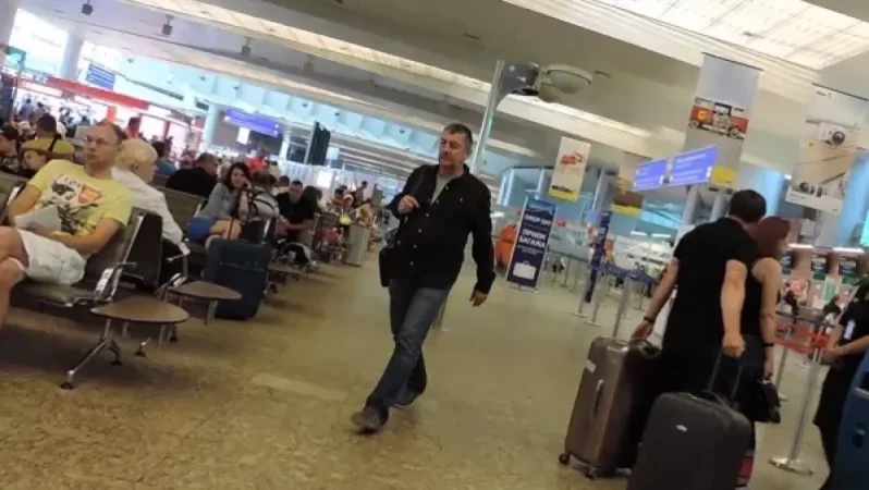 Մոսկվայի օդանավակայաններում 20 չվերթ է հետաձգվել կամ չեղարկվել