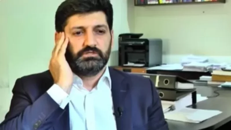 Vahe Grigoryan Denies: I Have Never Had Any Contact or Connection with the Author of the BBC Article