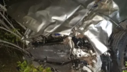 Նովոսիբիրսկում միկրոավտոբուսի վթարից  ՀՀ քաղաքացի է մահացել