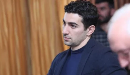 Կոչուբաևին խոշտանգելով ձերբակալելն ու կալանքի տանելը չեն կարող փոխել իրականությունը․ Լևոն Քոչարյան