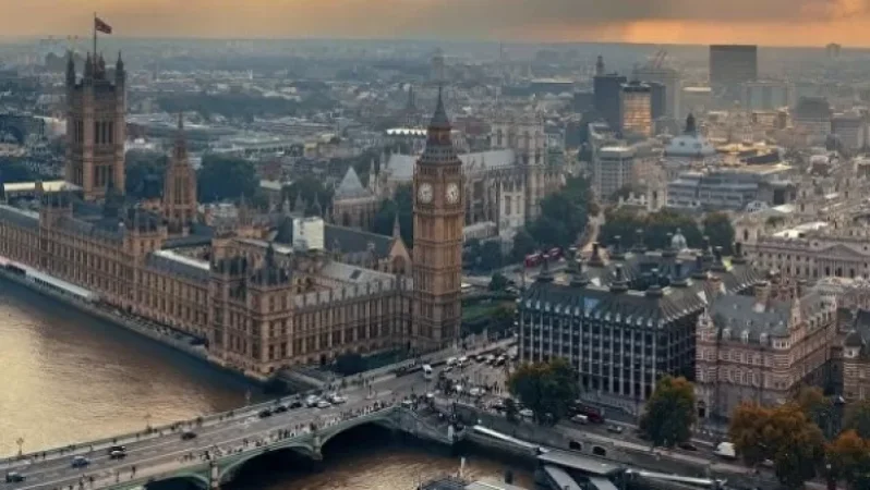 «Բլեքաութ» Մեծ Բրիտանիայում. մոտ 1 մլն բնակիչ մնացել է առանց էլեկտրաէներգիայի