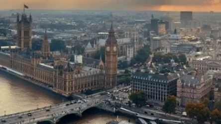 «Բլեքաութ» Մեծ Բրիտանիայում. մոտ 1 մլն բնակիչ մնացել է առանց էլեկտրաէներգիայի