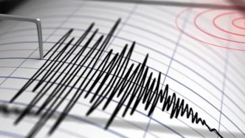 Երկրաշարժ Ադրբեջան-Ռուսաստան սահմանային գոտում. այն զգացվել է նաև ՀՀ Տավուշի մարզում