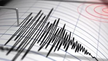 Երկրաշարժ Ադրբեջան-Ռուսաստան սահմանային գոտում. այն զգացվել է նաև ՀՀ Տավուշի մարզում