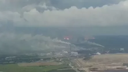 Մանրամասներ ՌԴ Աչինսկի զորամասում տեղի ունեցած նոր պայթյուններից