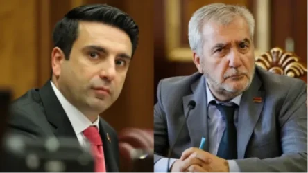 Զեկույցի ոդիսականը չի ավարտվում. Վլադիմիր Վարդանյանն է մոլորեցրե՞լ․ «Հրապարակ»