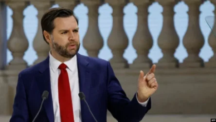 Ո՛չ Ռուսաստանը, ո՛չ էլ Ուկրաինան դեռ պատրաստ չեն խաղաղության համաձայնագիր կնքելու. Վենս