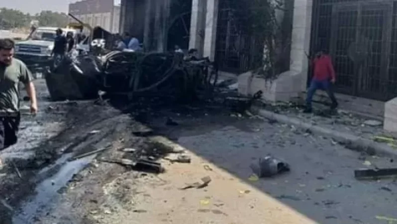 Պայթյուն Լիբիայում․ զոհվել է ՄԱԿ-ի 3 աշխատակից