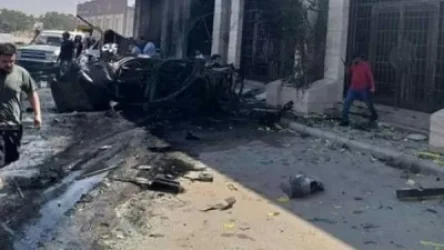 Պայթյուն Լիբիայում․ զոհվել է ՄԱԿ-ի 3 աշխատակից