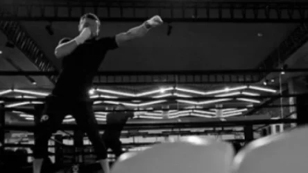 Բռնցքամարտիկ Սուրեն Առաքելյանը դարձել է Եվրոպայի չեմպիոն