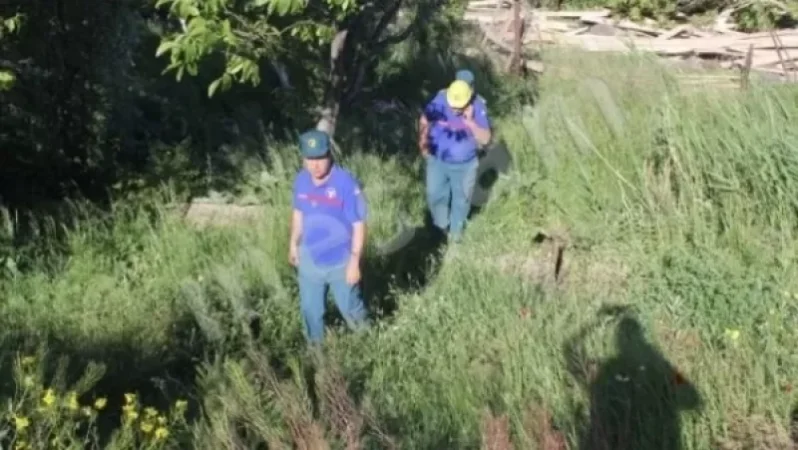 32-ամյա քաղաքացի է կորել․ նրան որոնում են փրկարարները