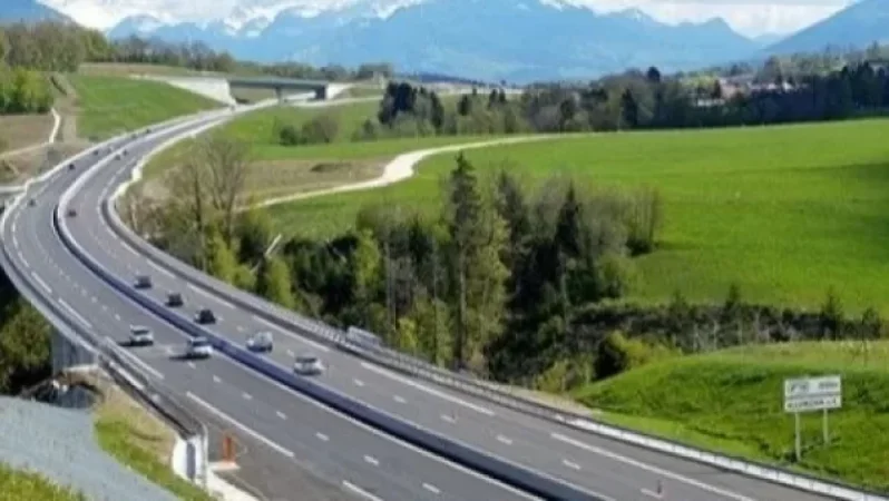 Վանաձոր-Ալավերդի-Բագրատաշեն ճանապարհահատվածը բեռնատարների համար փակ է