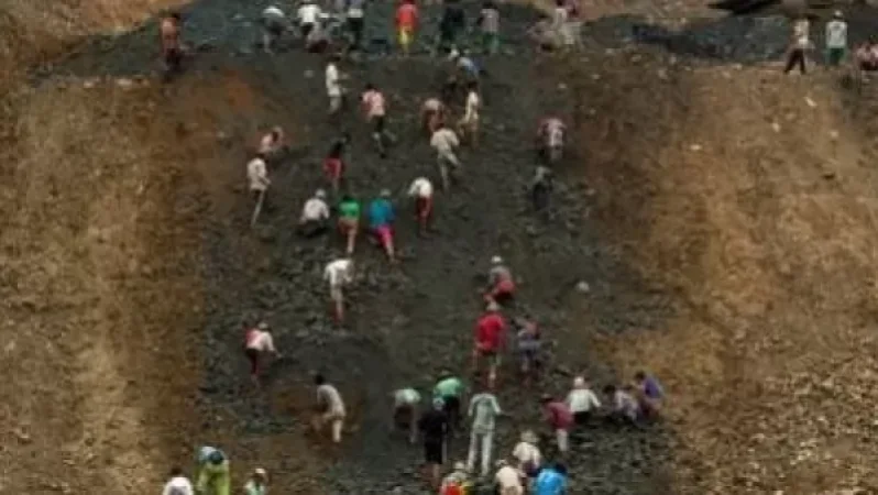 Մյանմայում սողանքի հետևանքով  զոհերի թիվը գերազանցել է 50-ը