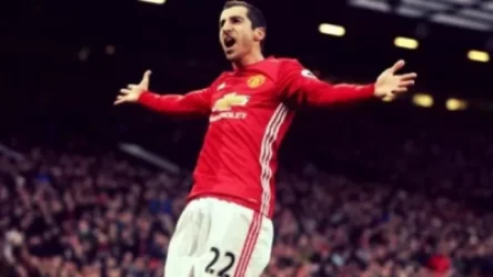 Միլիարդատերը մտադիր է Մխիթարյանին «Սոչի» ակումբ հրավիրել