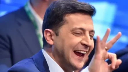 Ուկրաինացիները Վլադիմիր Զելենսկուն խնդրել են դոլարն ազգային արժույթ դարձնել